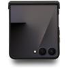KARL LAGERFELD futerał do SAMSUNG Z FLIP7 KLHCZF7SAPKCNPK (Saffiano KC PIN) czarny
