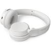 Słuchawki bezprzewodowe nauszne Philips TAH4209WT/00 białe