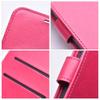 Etui z klapką na Samsung S26 FE Mezzo Book mandala magenta