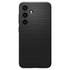SPIGEN futerał LIQUID AIR do SAMSUNG S24 Plus matte black