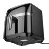 Frytkownica beztłuszczowa Air Fryer Hoco z ekranem dotykowym 8L 1700W HE20 czarna