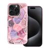 Futerał do iPhone 16 PLUS Twinki różowy
