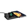 Powerbank zgodny z Magsafe Veger MagMulti (W1156) PD QC3.0 3A 22,5W 10000 mAh z ładowaniem indukcyjnym czarny