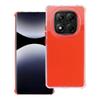 Futerał do Xiaomi Redmi Note 14 PRO 4G Matrix pomarańczowy