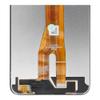 FixCell wyświetlacz LCD do HONOR X7A OEM bez ramki
