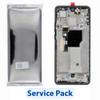 ServicePack Wyświetlacz LCD do MOTOROLA Edge 40 Neo 5D68C23158