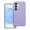 Futerał CANDY CASE do SAMSUNG S25 fioletowy