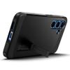 SPIGEN futerał TOUGH ARMOR kompatybilny z MagSafe do SAMSUNG S25 Plus black