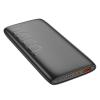 Powerbank Hoco 10000 mAh QC PD 3A 22,5W J122 czarny