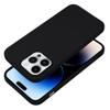 Futerał do iPhone 14 PRO MAX Soft czarny