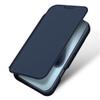 DUX DUCIS kabura SKIN PRO do IPHONE 17 PRO MAX niebieska
