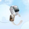 Smartwatch Hoco 2,0" TFT z funkcją rozmowy Y30 złoty