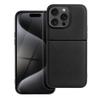 Futerał do iPhone 15 PRO MAX Noble czarny