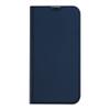 DUX DUCIS kabura SKIN PRO do IPHONE 14 Pro niebieska