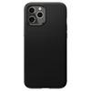 Futerał SPIGEN Liquid Air do IPHONE 12 / 12 PRO matte black