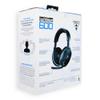 Słuchawki bezprzewodowe nauszne gamingowe Turtle Beach Stealth 600P do PS4 czarno niebieskie