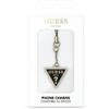 GUESS charms GUCPMTDCK (Trinagle Diamond Charm with Rhinestones)