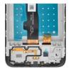 ServicePack Wyświetlacz LCD do MOTOROLA Moto E7 D68C17784