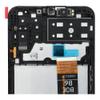 ServicePack Wyświetlacz LCD do SAMSUNG M13 M135F GH82-29133A