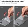 Futerał SPIGEN Ultra Hybrid do IPHONE 7 / 8 / SE 2020 / SE 2022 transparent