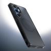 SPIGEN futerał ULTRA HYBRID MAG kompatybilny z MagSafe do SAMSUNG S25 Edge frost black