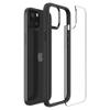SPIGEN futerał ULTRA HYBRID do IPHONE 15 Plus matte black
