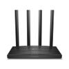 TP-LINK router Wi-Fi dwupasmowy 2,4GHz 300Mbps, 5GHz 867 Mbps TL-ARCHER C6