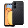 Futerał do Xiaomi Redmi 13C / Poco C65 Thunder czarny