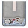 ServicePack Wyświetlacz LCD SAMSUNG A33 5G A336B GH82-28143C Blue