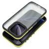 Futerał do iPhone 16e Neo (SE 4 2025) żółty