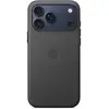 iPhone 17 Pro Max TechWoven Case with MagSafe - Black 0INT