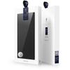 DUX DUCIS kabura SKIN PRO do IPHONE 15 Plus czarna