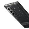 DUX DUICS futerał STEX do SAMSUNG Z FOLD 7 czarny