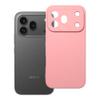 Etui na Honor 600 LITE Matt 2.0 pudrowy róż
