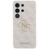 GUESS futerał do SAMSUNG S26 Ultra GUHCS26L4GMGPI (PU 4G Big Metal Logo) różowy