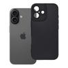 Etui na iPhone 17 Matt 2.0 czarne