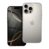 Futerał do iPhone 16 PRO MAX Clear Case 2 mm transparentny