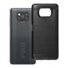 Etui na Xiaomi POCO X3 Carbon 2.0 czarny