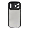 Etui na iPhone 18 Pro Max / 17 Pro Max Variete czarne