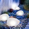 Lampa solarna LED w kształcie kamienia 16 cm RC-K-1487