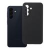 Etui na Samsung A57 5G Silicone 2mm (camera protection) czarne