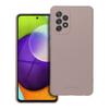 ROAR futerał SPACE do SAMSUNG A52 5G / A52 4G LTE / A52s 5G pudrowy róż