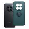 Etui na Xiaomi Redmi Note 15 PRO 5G Silicone Ring zielone