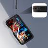 Futerał do iPhone 16 Shellbox GT wodoodporny zgodny z MagSafe czarny
