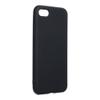 Futerał do iPhone 8 Silicone czarny