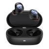 BASEUS słuchawki bezprzewodowe bluetooth TWS ANC IPX6 MA20 Pro czarne
