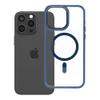 ROAR futerał MAG BUMPER kompatybilny z MagSafe do IPHONE 15 Pro Max niebieski