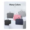 DUX DUCIS torba LBTC na laptop 14-15,4" Horizontal Handbag czarny