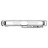 SPIGEN futerał ULTRA HYBRID MAG kompatybilny z MagSafe do IPHONE 16 Pro frost clear