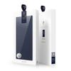 DUX DUCIS kabura SKIN PRO do IPHONE 16 Plus niebieska